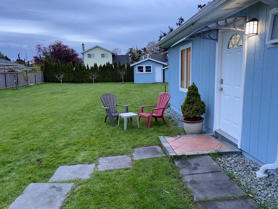 Adorable 2-bedroom With Free Parking