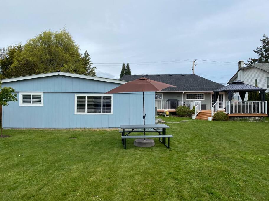 Adorable 2-bedroom With Free Parking